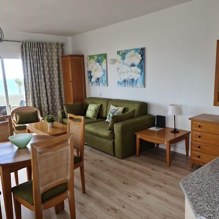 Benalbeach Sea Front Benalmádena Εξωτερικό φωτογραφία