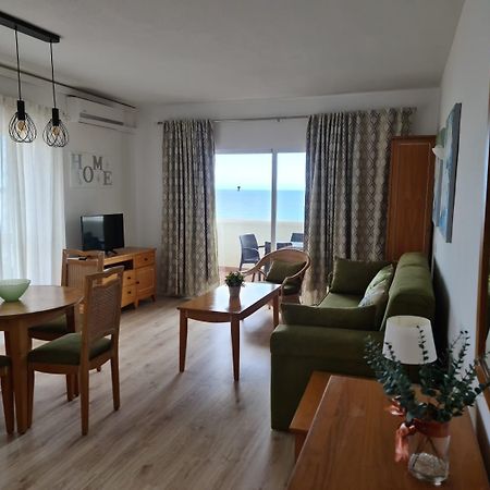 Benalbeach Sea Front Benalmádena Εξωτερικό φωτογραφία