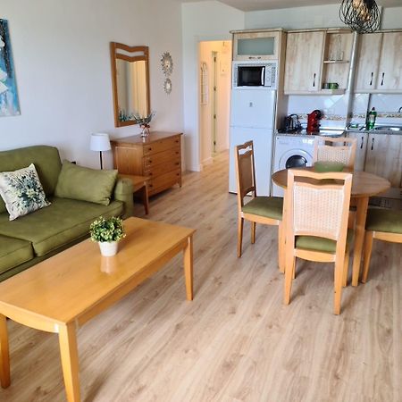 Benalbeach Sea Front Benalmádena Εξωτερικό φωτογραφία