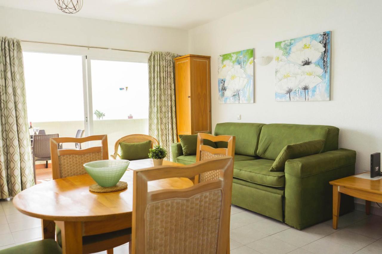 Benalbeach Sea Front Benalmádena Εξωτερικό φωτογραφία