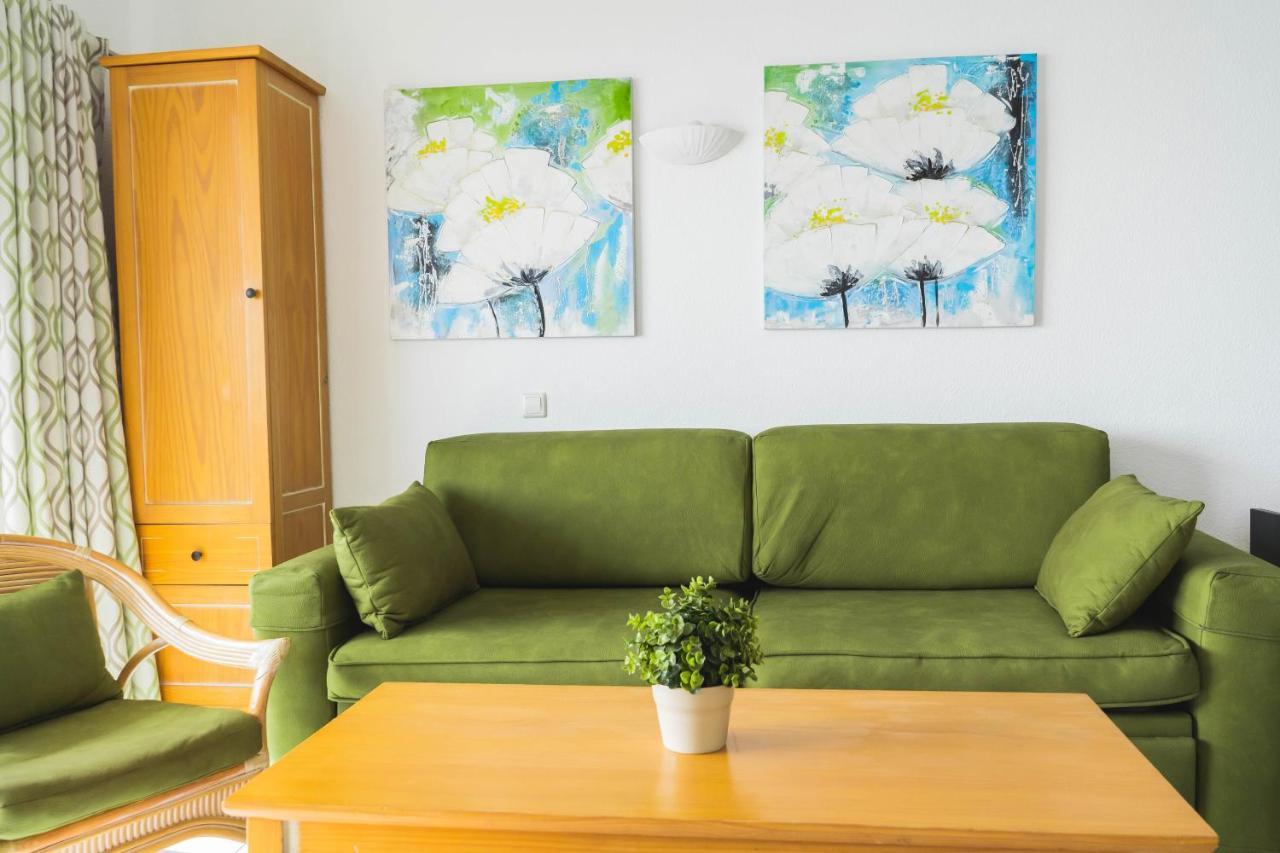 Benalbeach Sea Front Benalmádena Εξωτερικό φωτογραφία