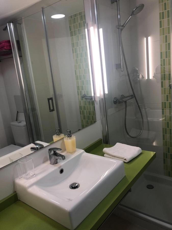 Benalbeach Sea Front Benalmádena Εξωτερικό φωτογραφία