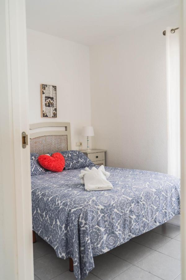 Benalbeach Sea Front Benalmádena Εξωτερικό φωτογραφία