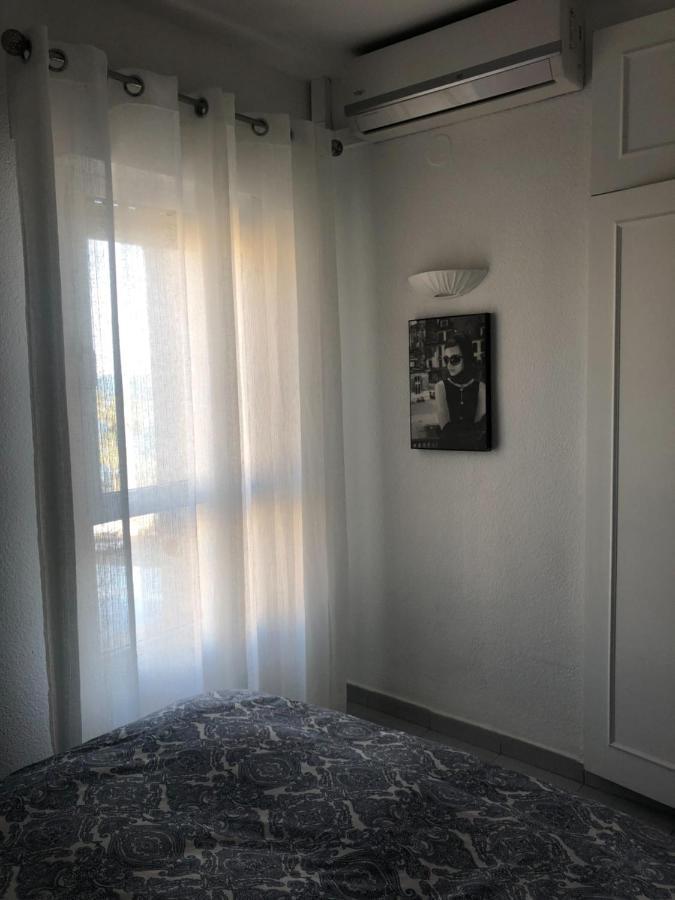 Benalbeach Sea Front Benalmádena Εξωτερικό φωτογραφία