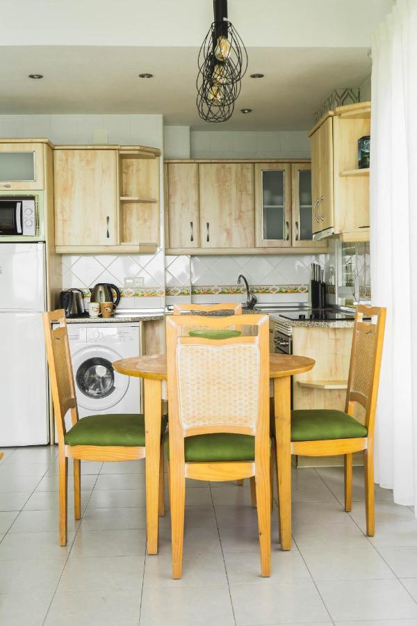 Benalbeach Sea Front Benalmádena Εξωτερικό φωτογραφία