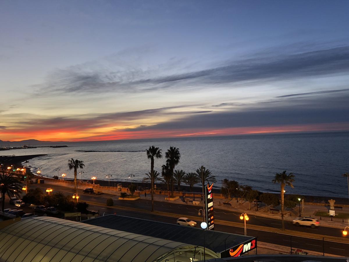 Benalbeach Sea Front Benalmádena Εξωτερικό φωτογραφία